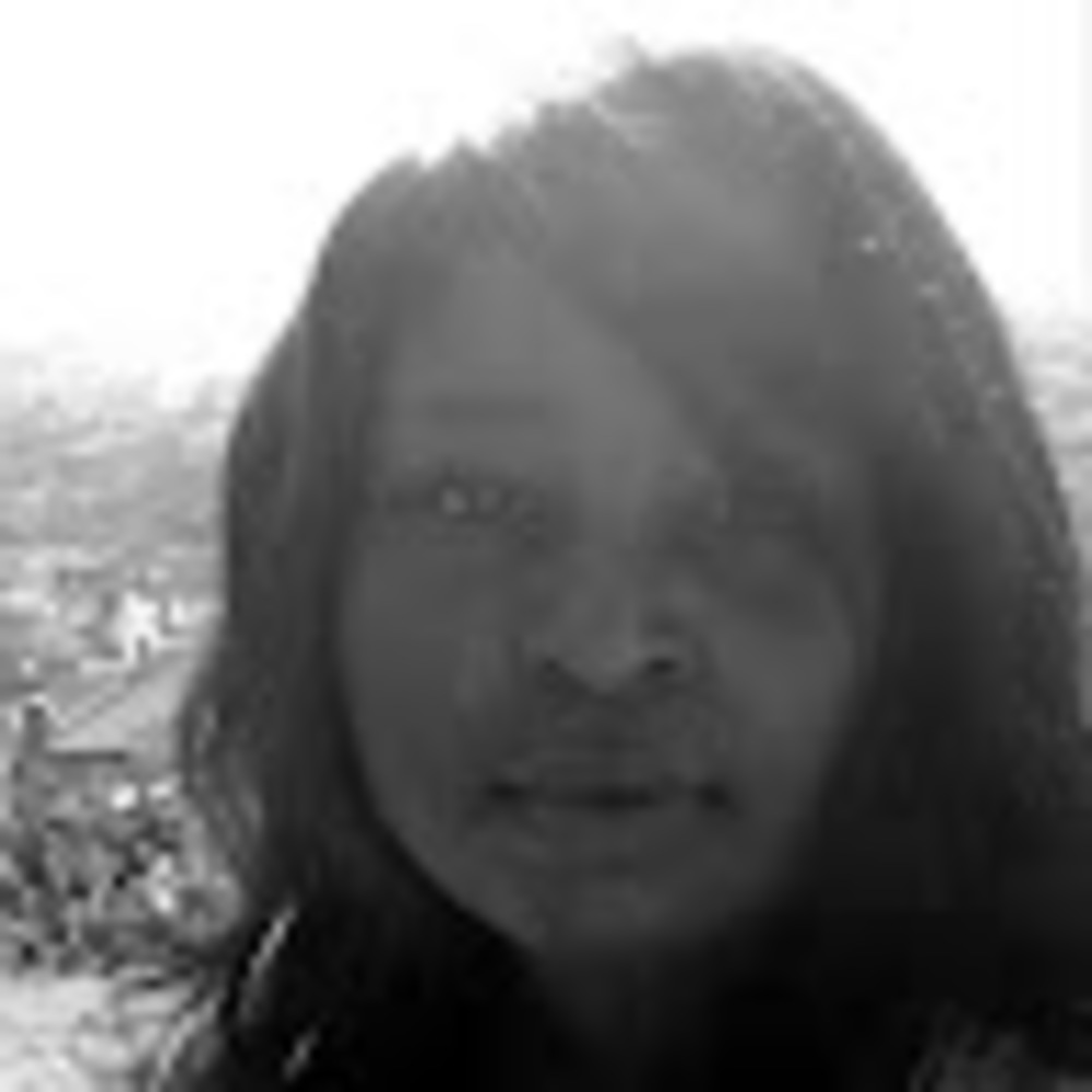 Meet your Posher, Adesola